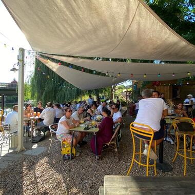 Terrasse Guinguette 1