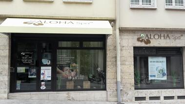Aloha spa - Chartres
