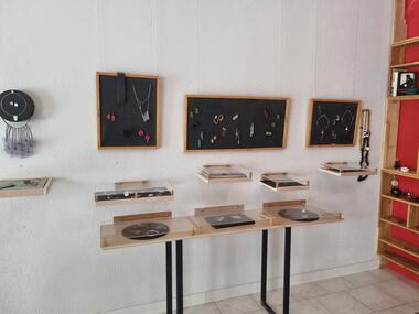 Galerie KA Chartres