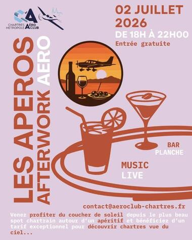 Afterwork