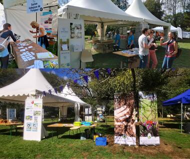Fête de l'eau et de la biodiversité_Taupont_DestinationBrocéliande
