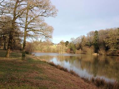 JournéesduPatrimoine_château_BoisdelaRoche_Néant-sur-Yvel_DestinationBrocéliande