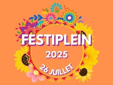 Festival FESTI'PLEIN