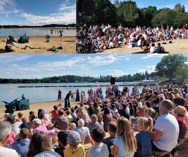 Fête de l'eau et de la biodiversité_Taupont_DestinationBrocéliande
