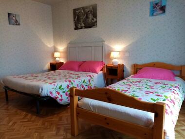 Gîte Ty Lizmaël