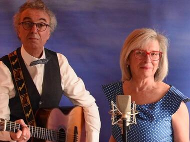 fête-de-la-musique_Jean-Charles_Linda_bluegrass_jazz_St-brieuc-de-mauron