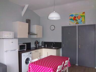 Gîte La légende continue