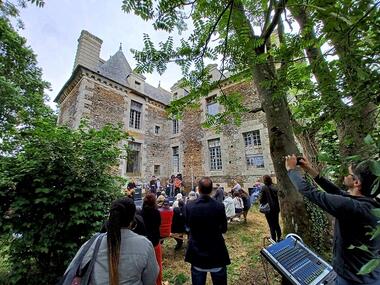 Chateau