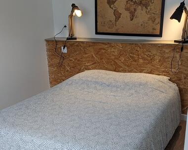 Gîte La Fin d'une Légende - 5 personnes