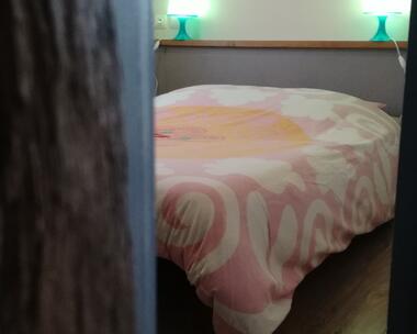 Gîte La Légende Continue - 4 personnes