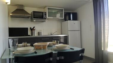 Gîte Au Fil des légendes - 4 personnes