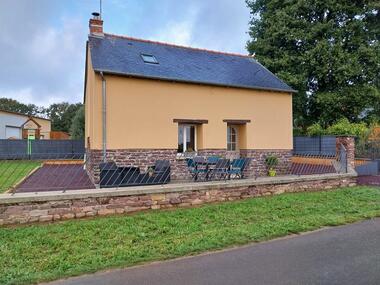 Gîte Du Bonheur à la Campagne