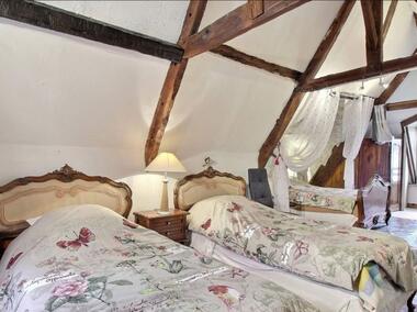 Gîte - Etape - Josselinaise - Josselin - Brocéliande - Morbihan - Bretagne