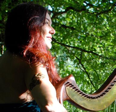 Lawena de Brocéliande