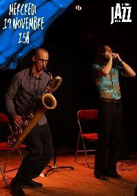 Jazz!