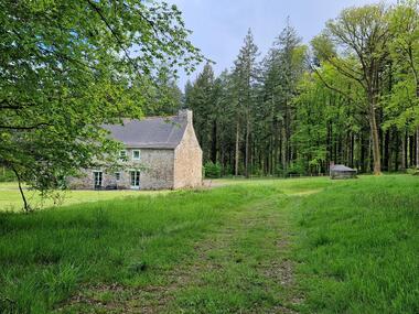 Gîte de la Haute Fenderie