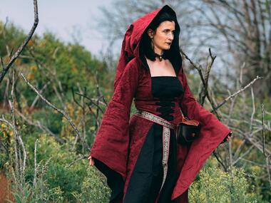 Festival_Excalibur_Nemeton_Fabula_Broceliande_Spectacle_Morgane_Trehorenteuc