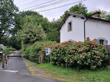 Chambre - hôtes - Le Roux - Ploërmel - Brocéliande - Morbihan - Bretagne