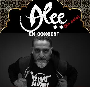 Alee