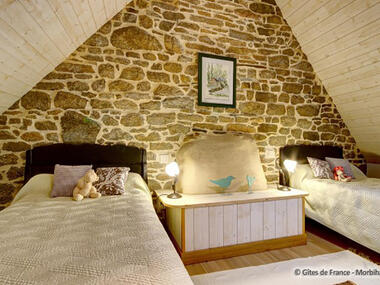 Bolay---chambre-2-3 St Guyomard - Morbihan - Bretagne