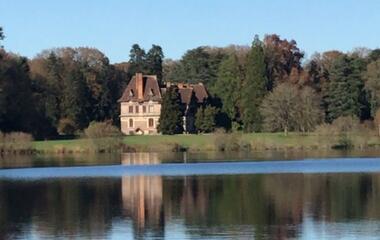 Brocéliande - vue digue - Copie