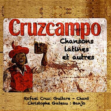 CRUZCAMPO VISUEL