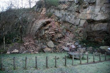 Carrière de la Marette (2)