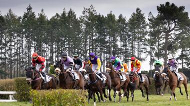 HIPPODROME MAURE DE BRETAGNE
