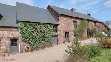 Domaine du Val Ory