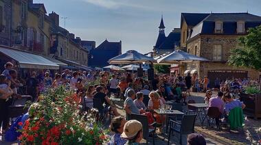 Fête de la musque-Malestroit-2025