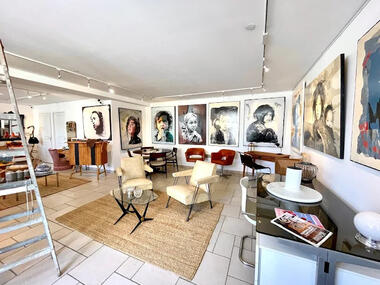 Galerie