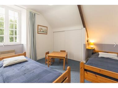 Gîte Mr De Cacqueray 1