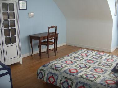 Gîte Catinault - Malestroit - Morbihan - Bretagne