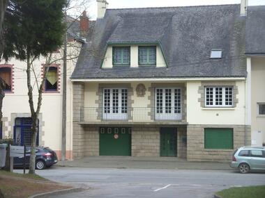 Gîte Catinault - Malestroit - Morbihan - Bretagne