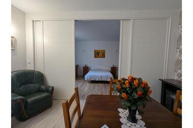 Gite l'orchidee st-meen-le-grand