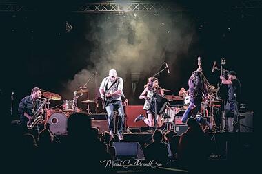Graines de sel - Live-©Muriel C-Picard