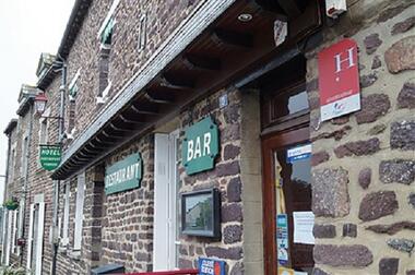 Hôtel Restaurant Le Petit Breton