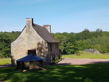 Gîte de la Haute Fenderie