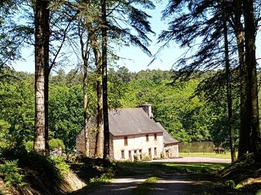 Gîte de la Haute Fenderie