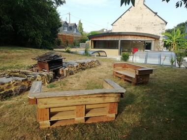 Chambre Chez Karine et David