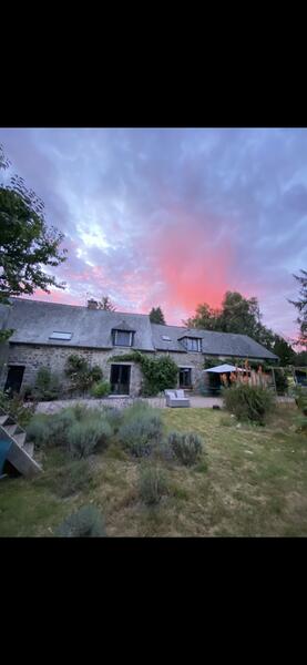 Hôtié de Brocéliande