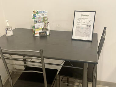 Table