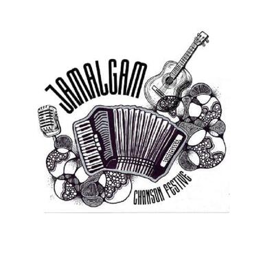 Jamalgam logo