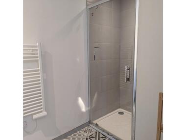 L'Atelier de PA - Salle de bain