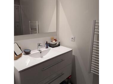 L'Atelier de PA - Salle de bain