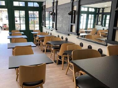 Restaurant Le Bistrot - Josselin - Morbihan - Bretagne