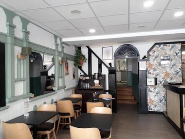 Le Bistrot Macta - Josselin - Morbihan