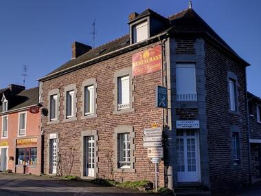 Auberge du Patis Vert 1