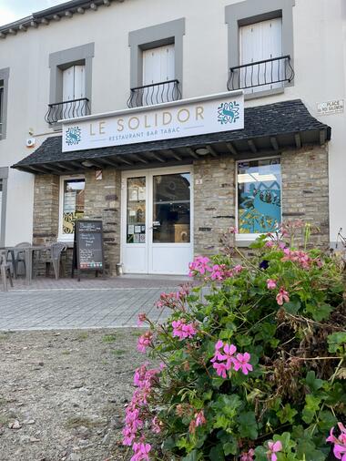 Le Solidor