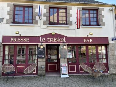 Pizzeria Le Triskel - Josselin